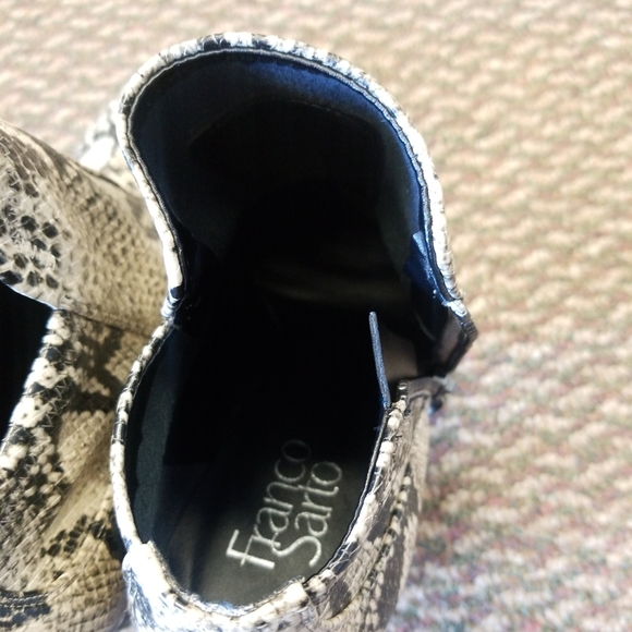 Franco sarto kaye booties - Picture 6 of 7